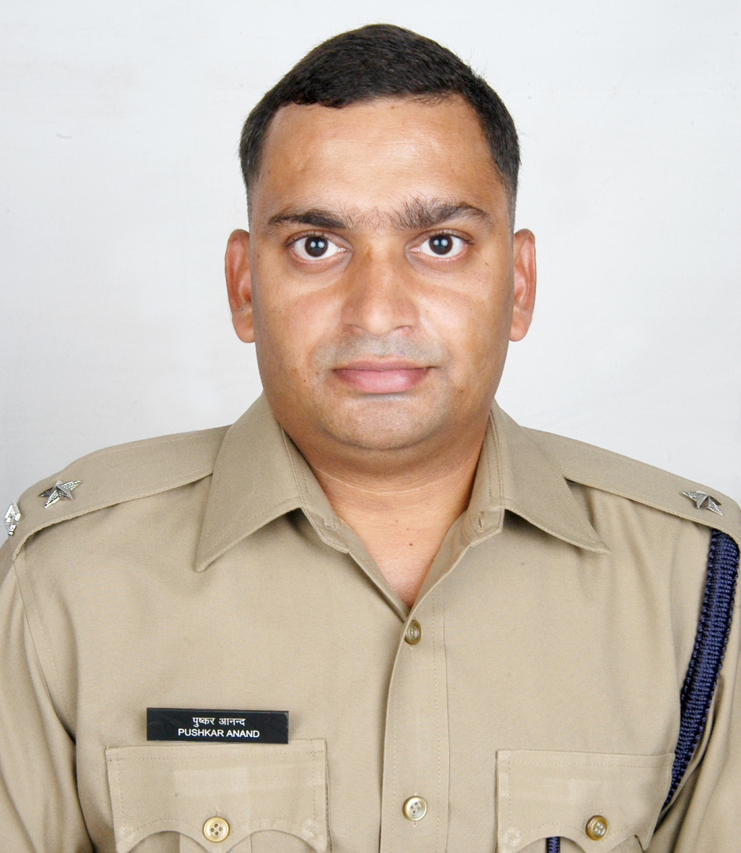 Pushkar Anand 